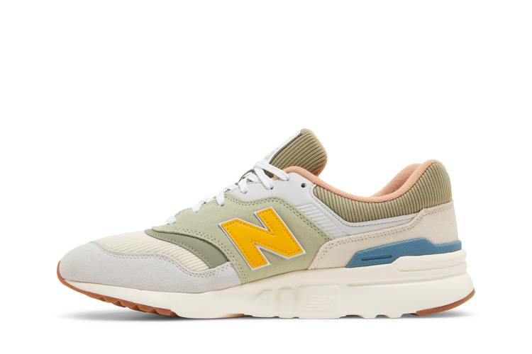 997H 'Olive Leaf Sunflower'