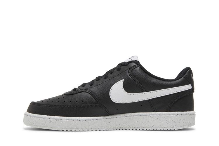 Court Vision Low Next Nature 'Black White'