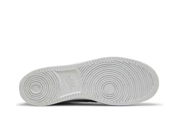 Court Vision Low Next Nature 'Black White'