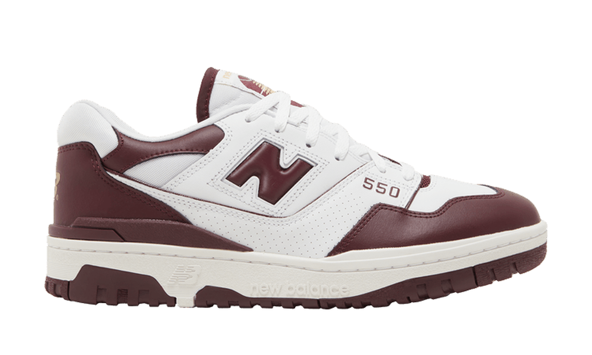 550 'White Burgundy'