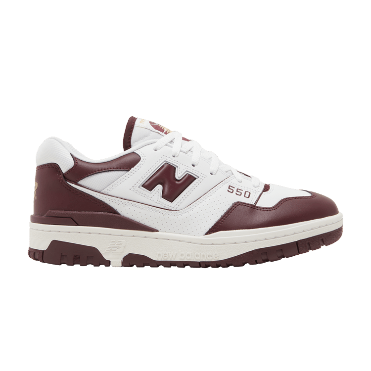 550 'White Burgundy'