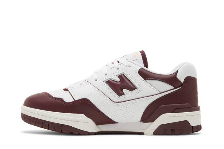 550 'White Burgundy'
