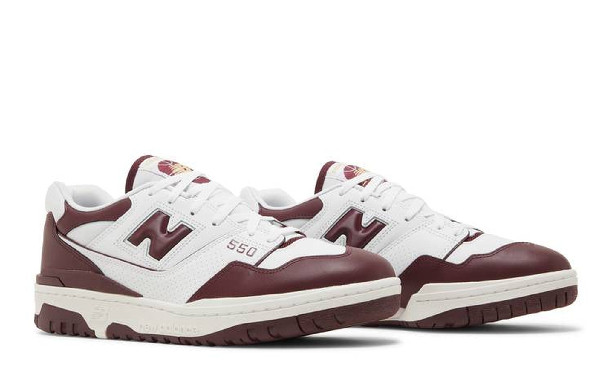 550 'White Burgundy'