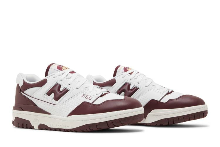 550 'White Burgundy'