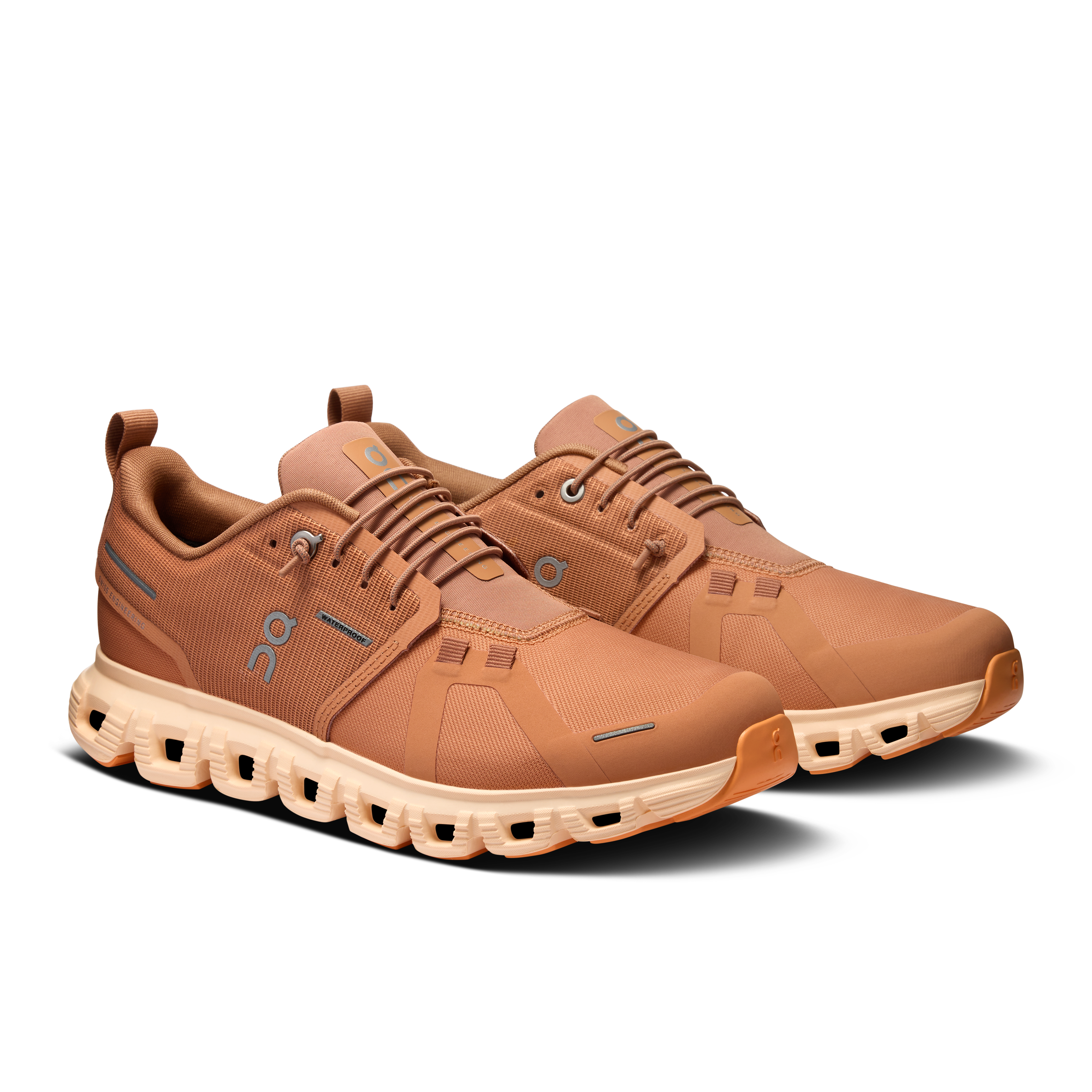 Cloud 6 WP W Sandstone | Blonde