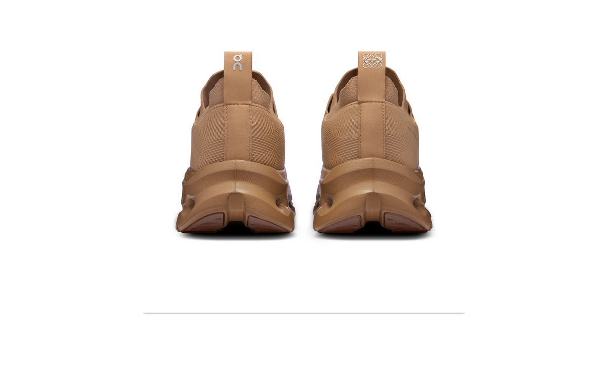 Cloudtilt LOEWE 1 M Dark Sand