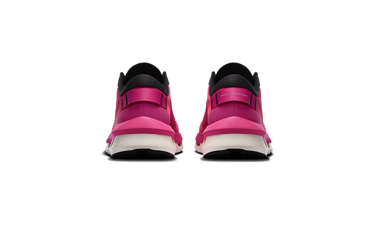 Cloudzone 1 W Pink | Black