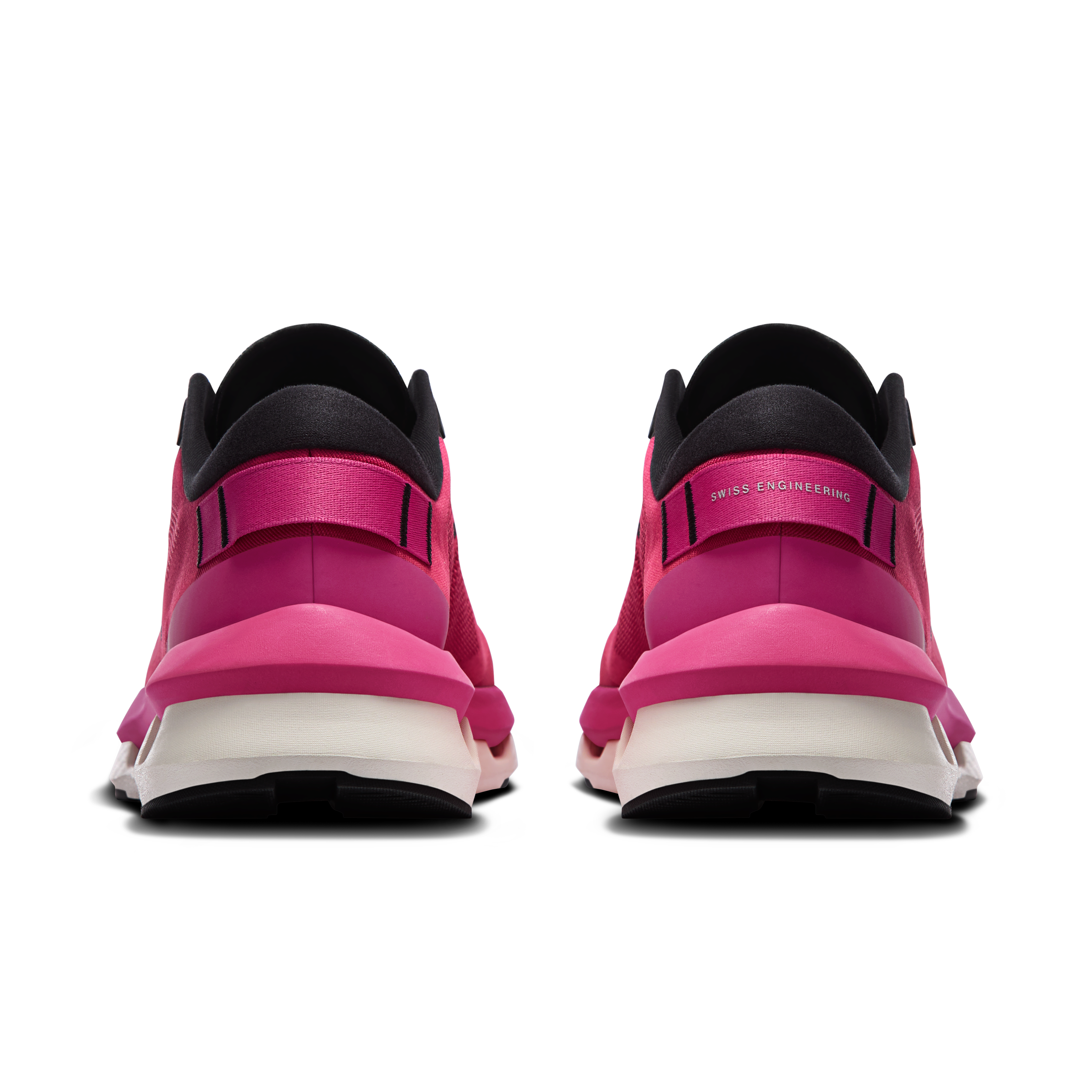 Cloudzone 1 W Pink | Black