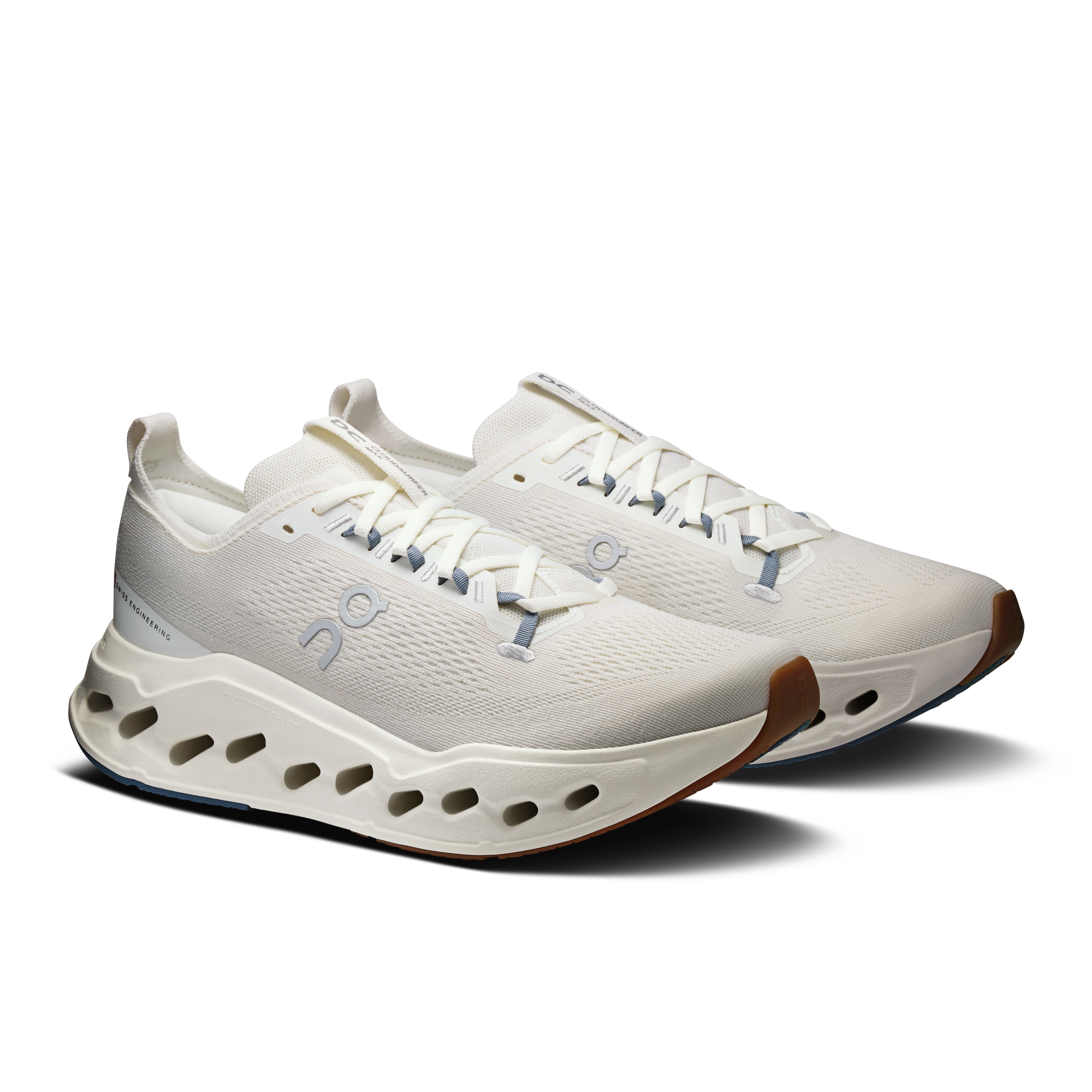Cloudsurfer Max 1 M Ivory | Steel