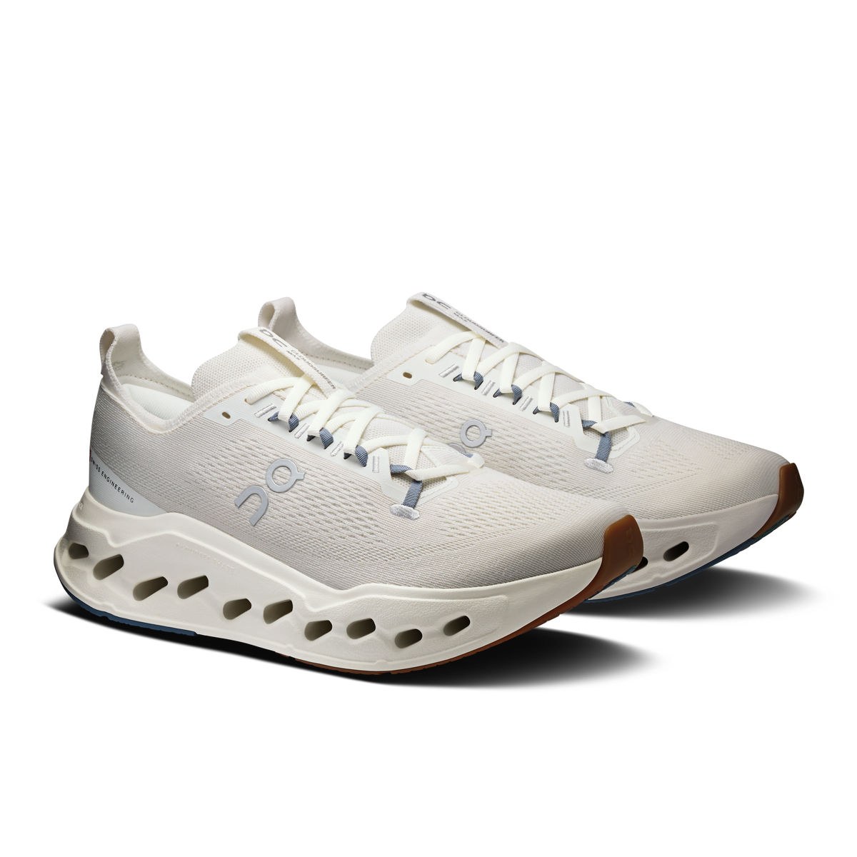 Cloudsurfer Max 1 M Ivory | Steel