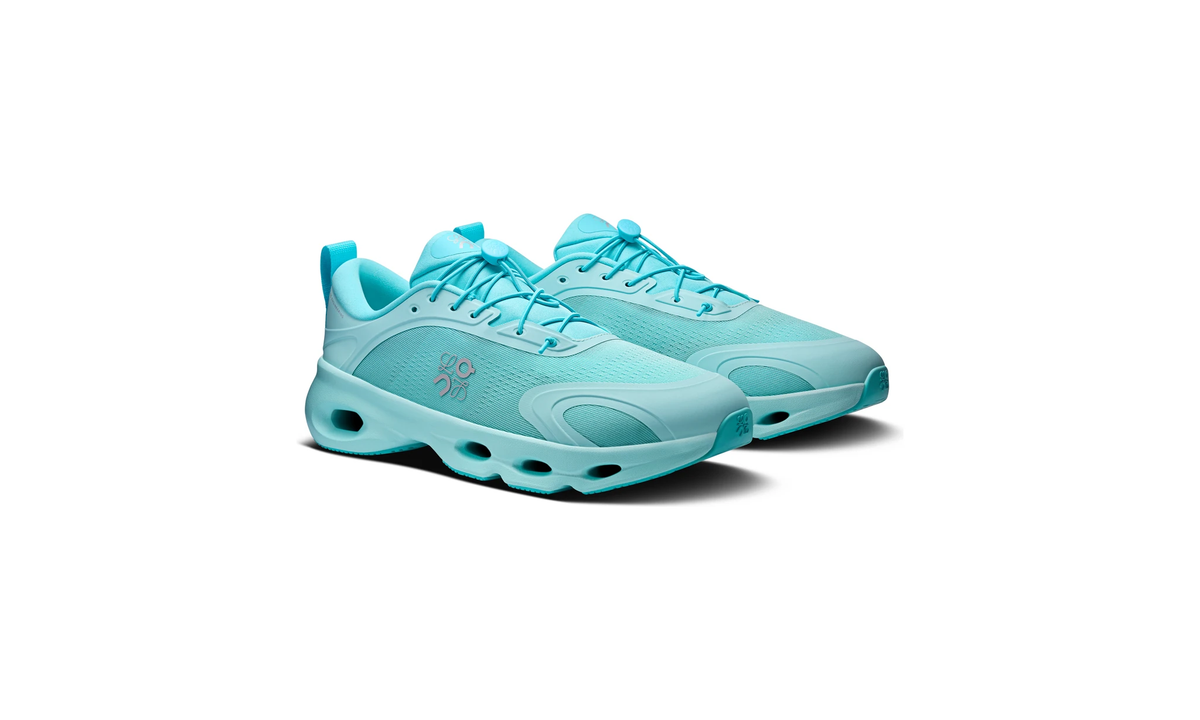 Cloudsolo 1 M Turquoise