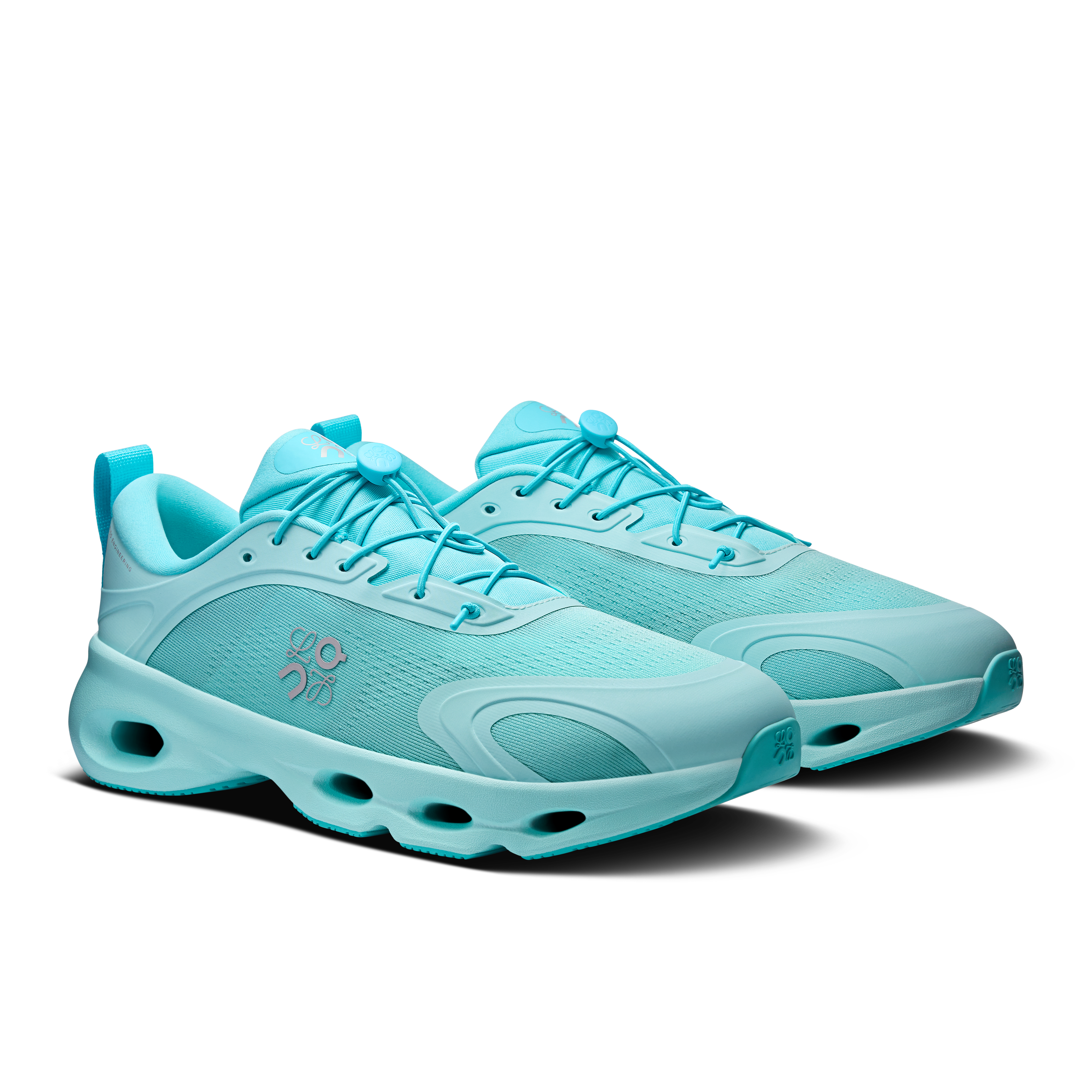 Cloudsolo 1 M Turquoise
