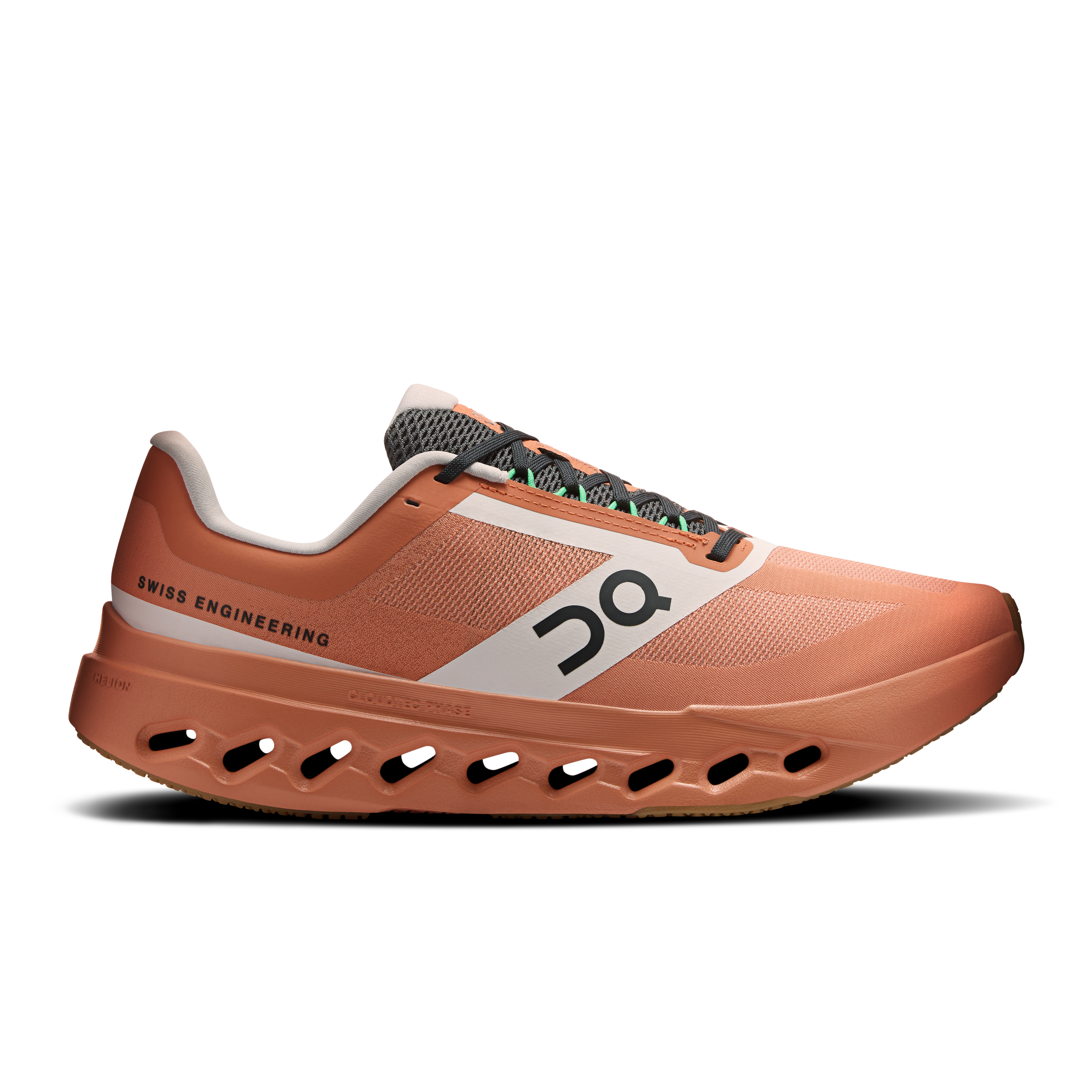 Cloudsurfer Next Z5 1 M Canyon | White