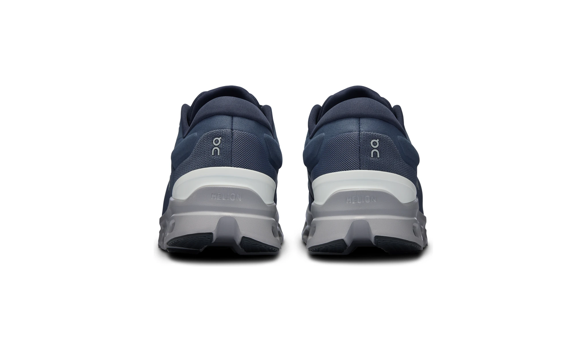 Cloudstratus 3 M Metal | Glacier
