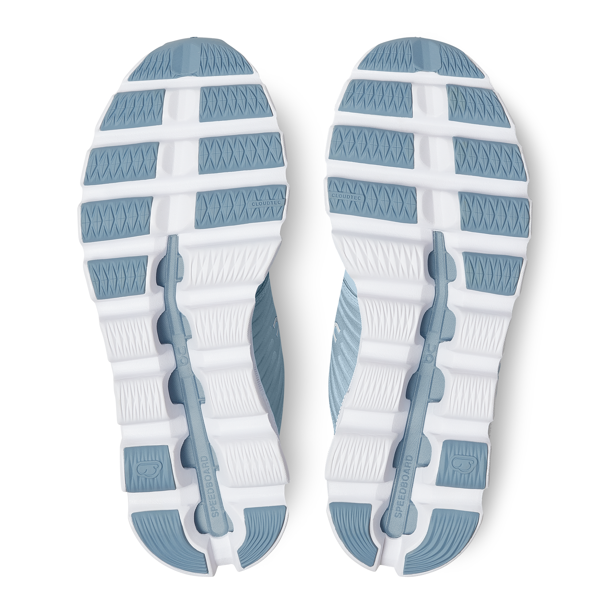 On Running Cloudswift Lake Sky Blue (Women's)