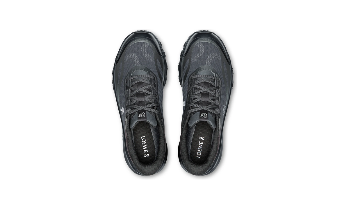 Cloudventure LOEWE 2 W Gunmetal