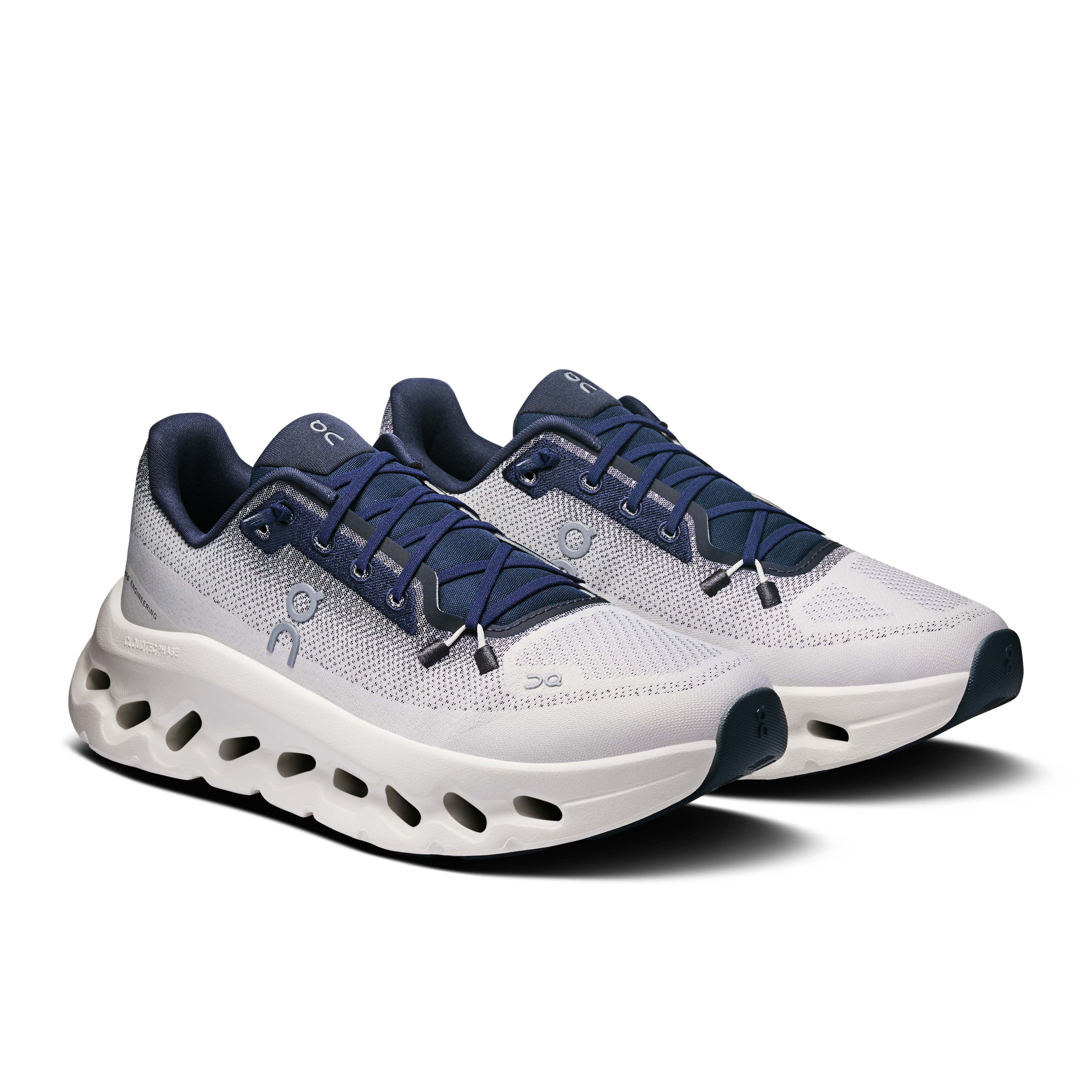On Running Cloudtilt Midnight Ice (Women's)