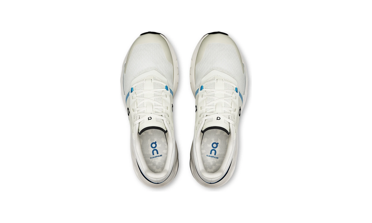 Cloudpulse 1 M Ivory | Horizon