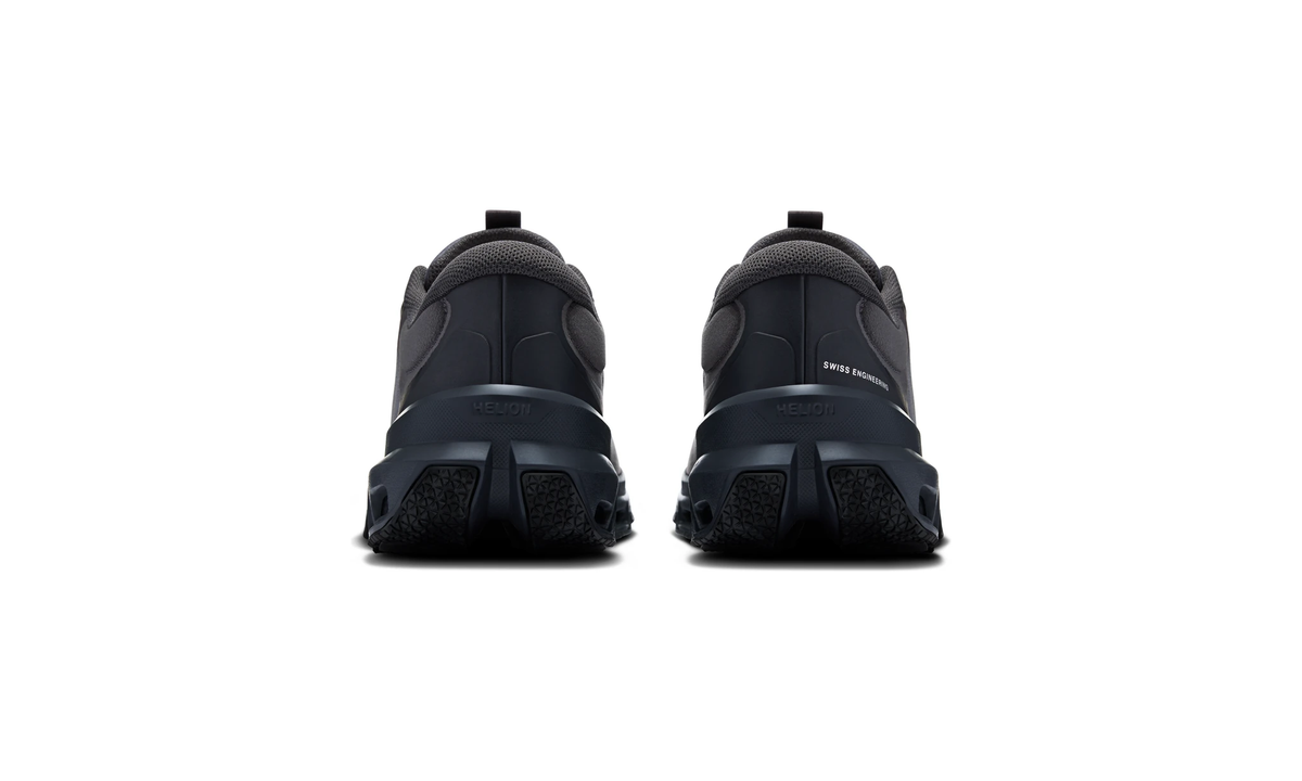 Cloudventure LOEWE 2 M Gunmetal