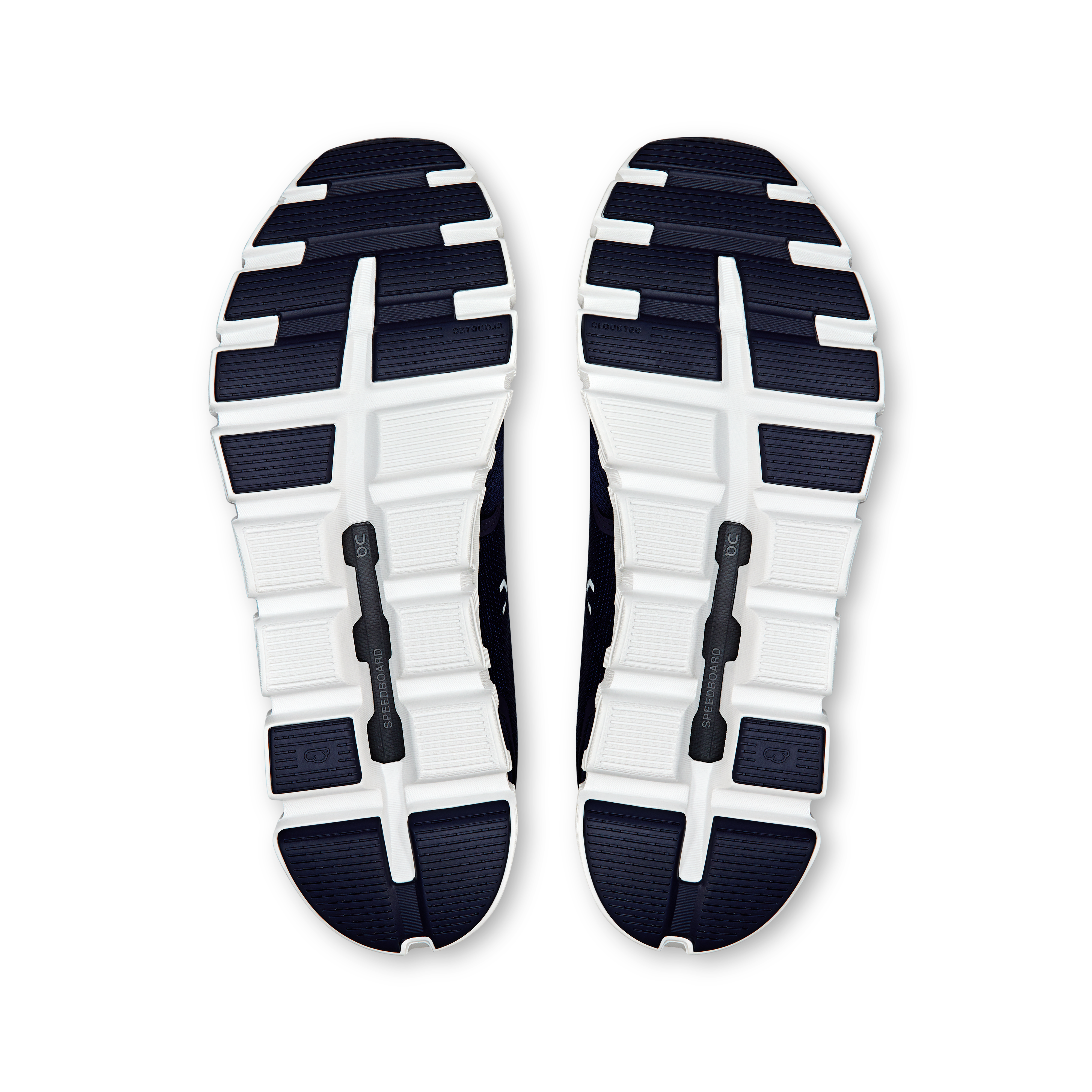 Cloud 6 M Midnight | White