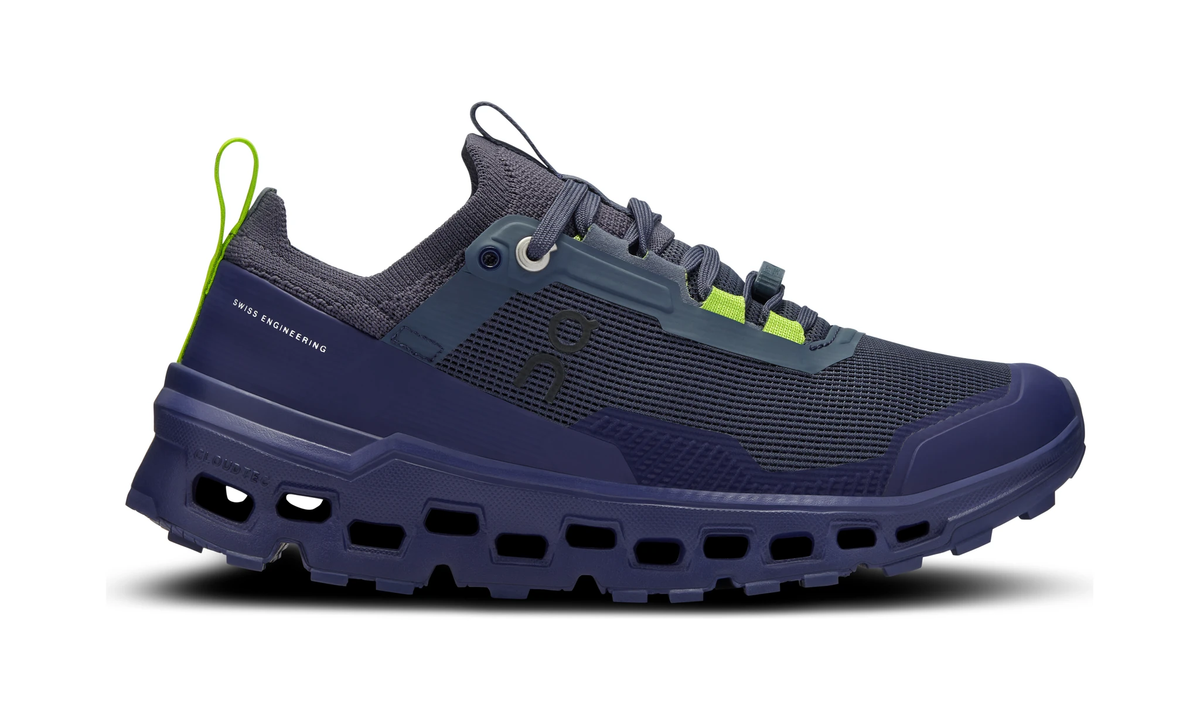 Cloudultra 2 W Navy | Ink