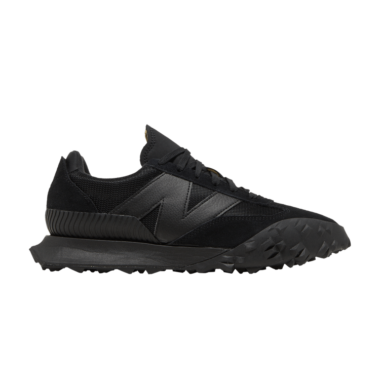 XC-72 'Triple Black'