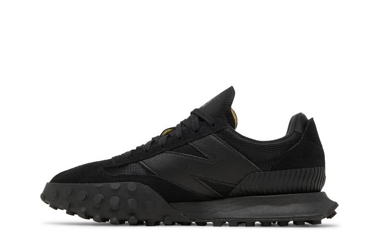 XC-72 'Triple Black'