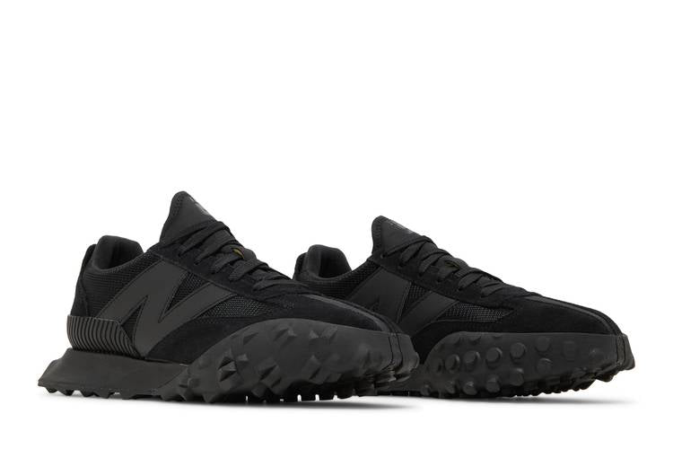 XC-72 'Triple Black'