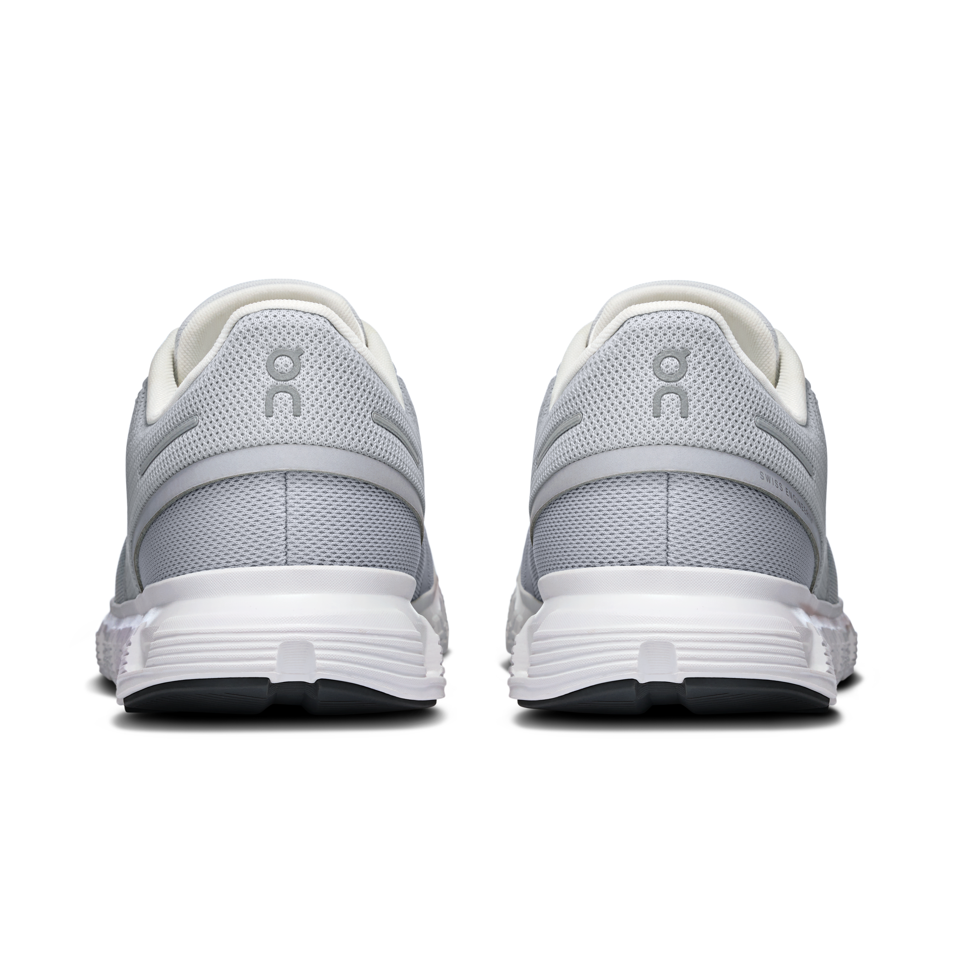 Cloud 6 W Glacier | White