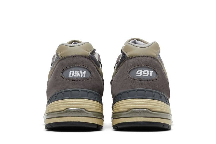 Dover Street Market x 991 Made in England '40th Anniversary'
