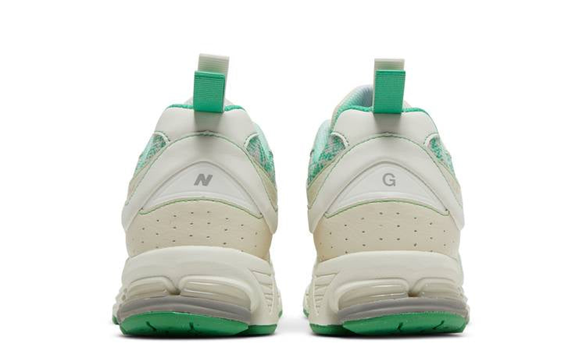GANNI x 2002R 'Turtledove'