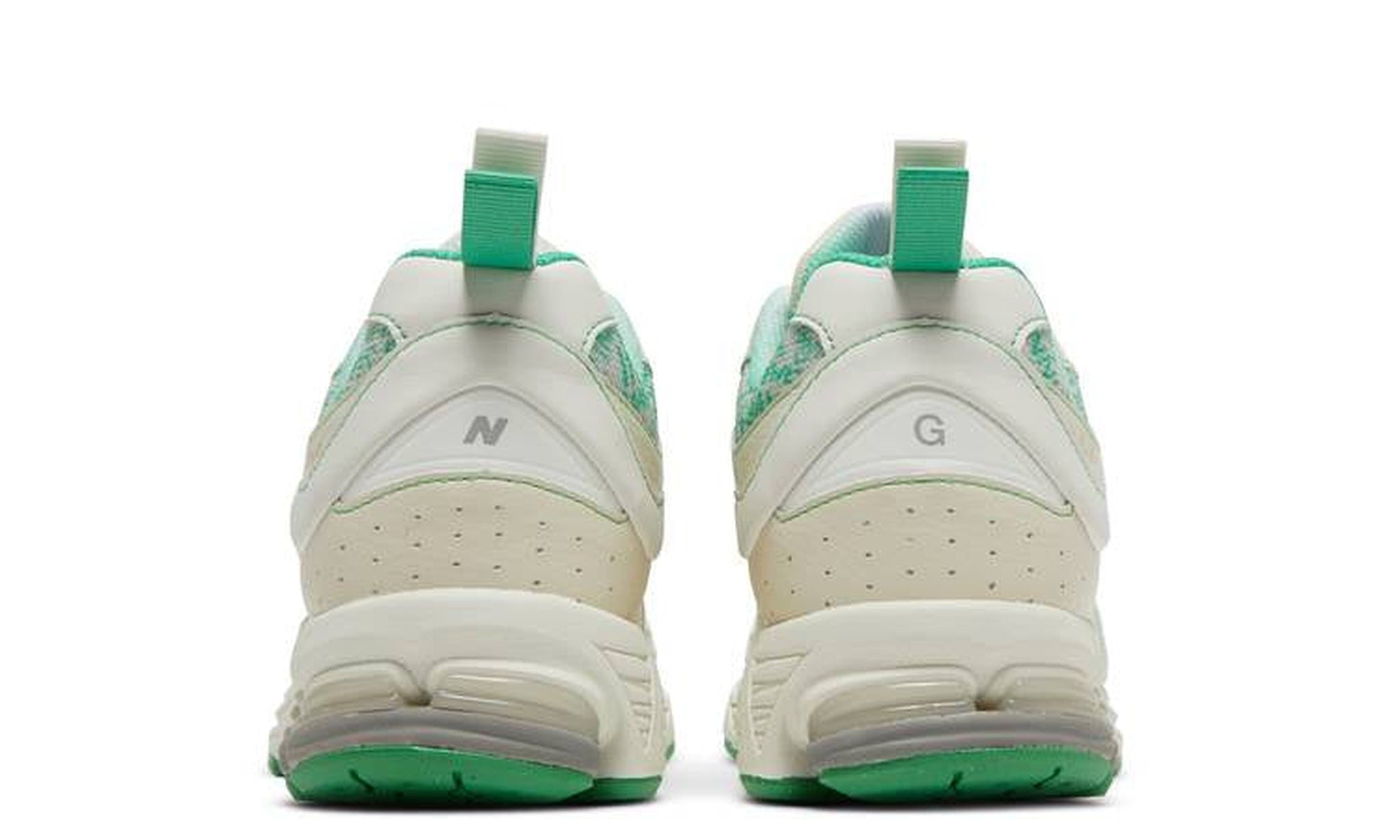 GANNI x 2002R 'Turtledove'