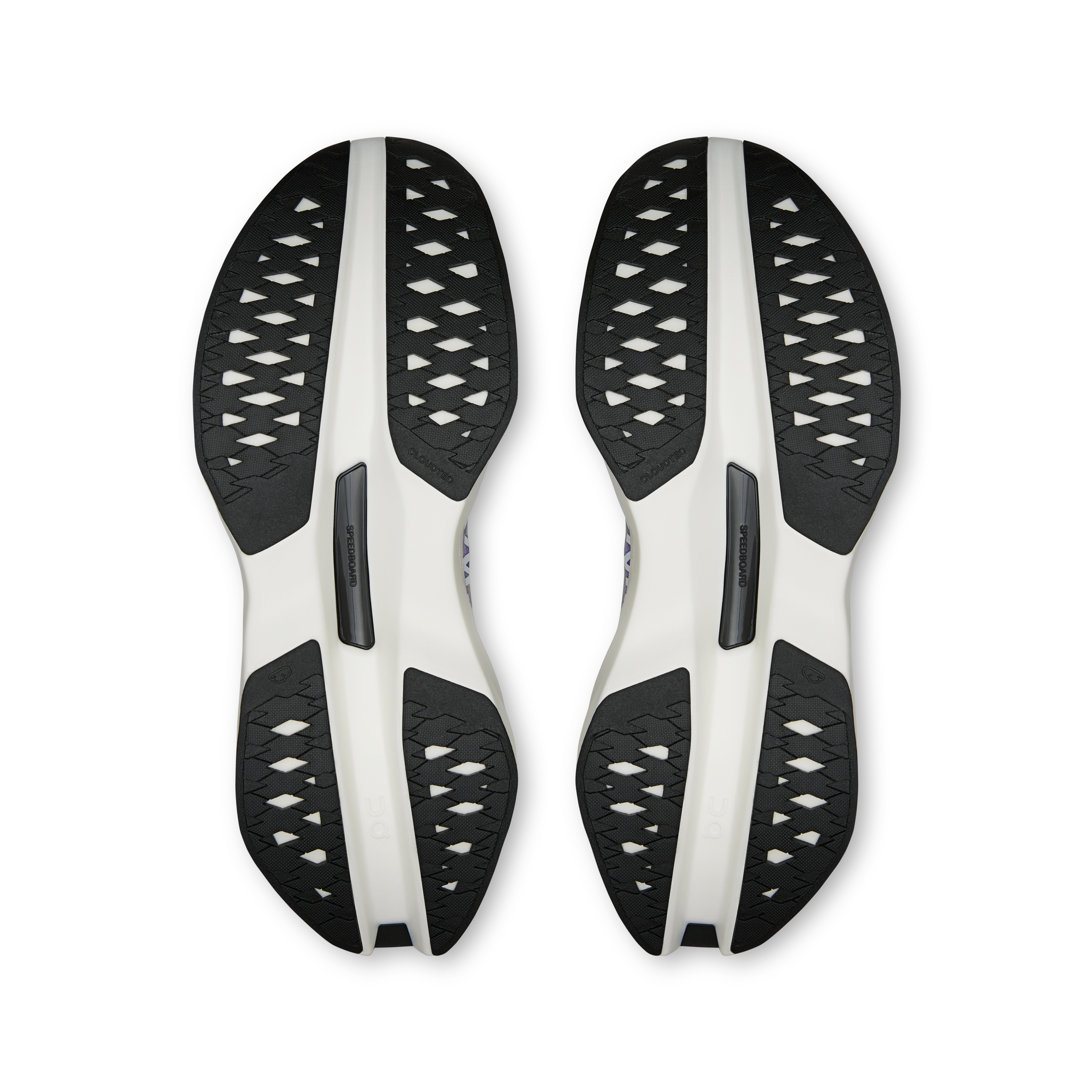 Cloudboom Max 1 M White | Juniper