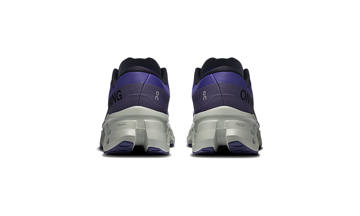 Cloudmonster 3 M Twilight | White