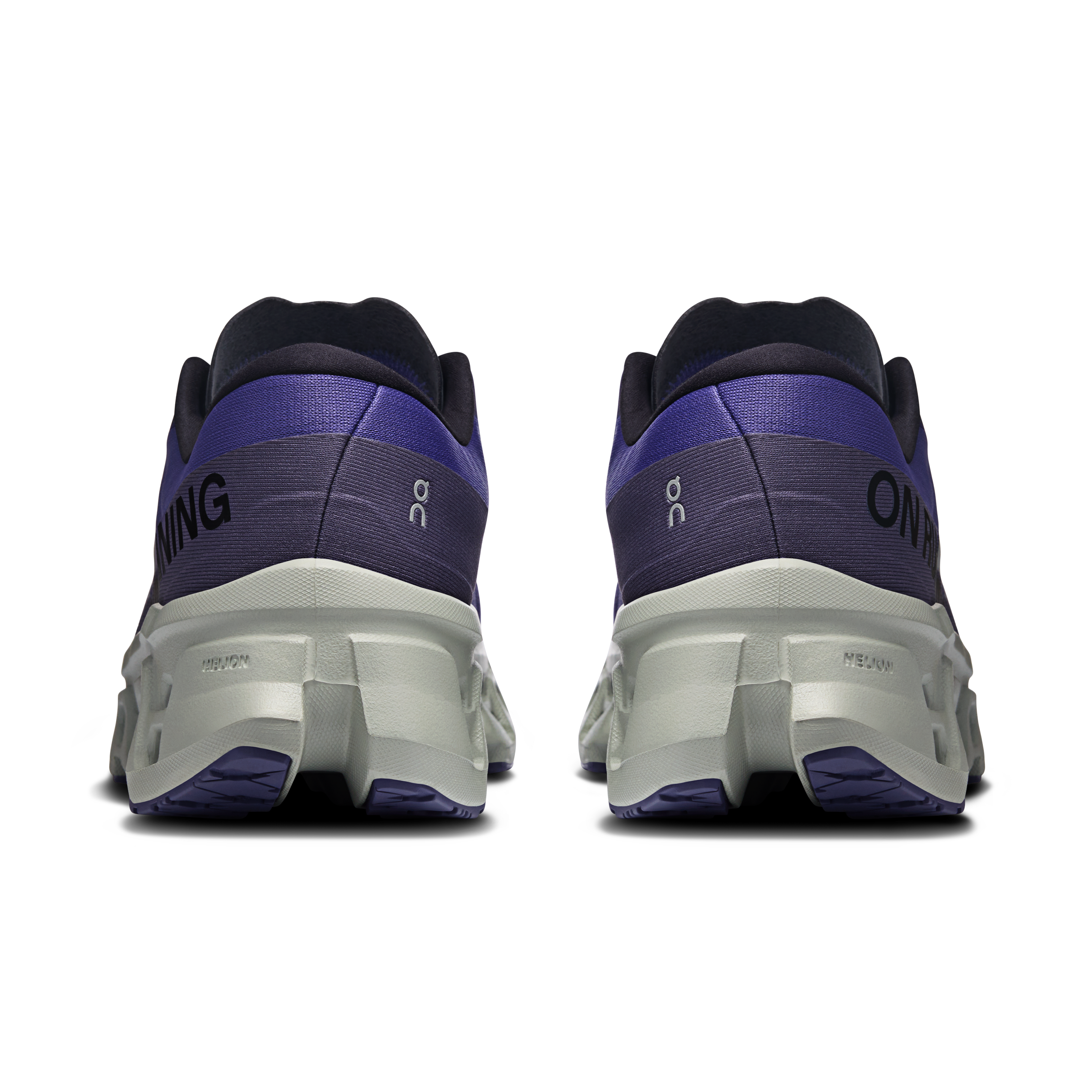 Cloudmonster 3 M Twilight | White
