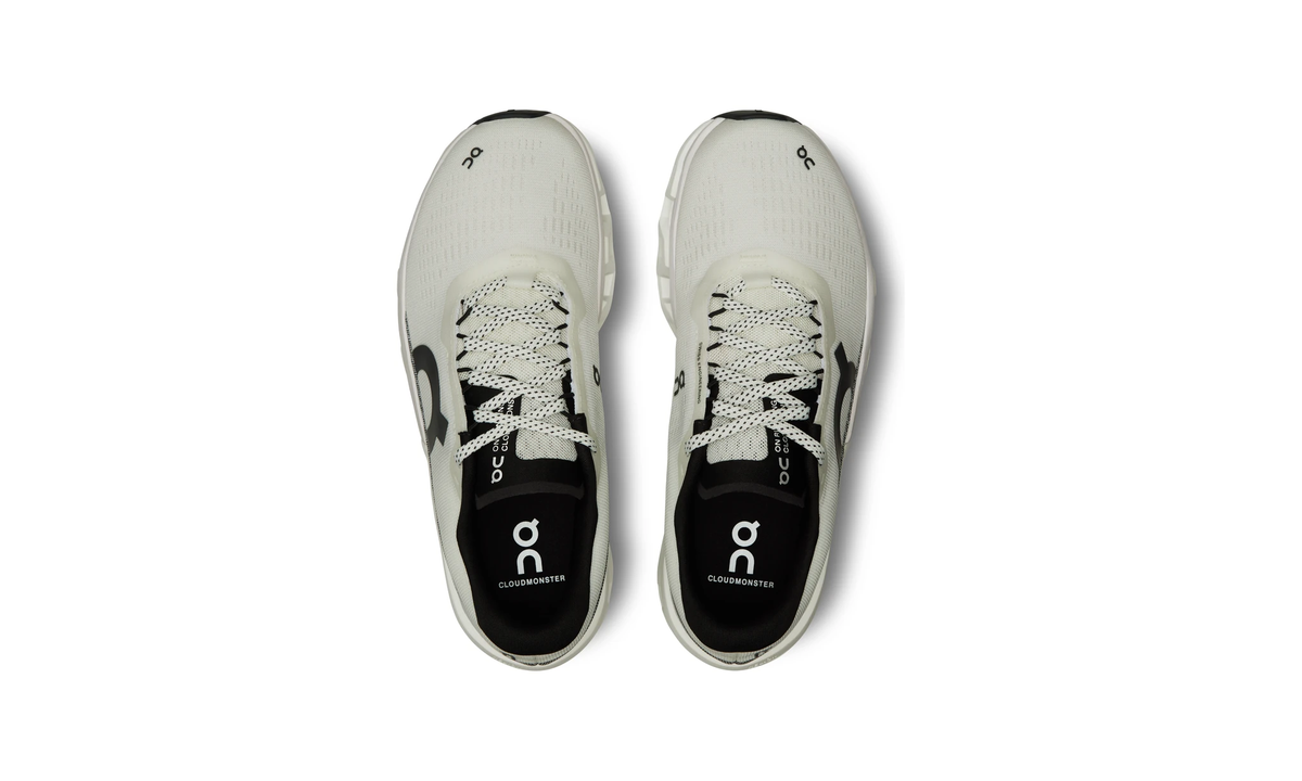 On Running Cloudmonster 2 White Frost (Women's)