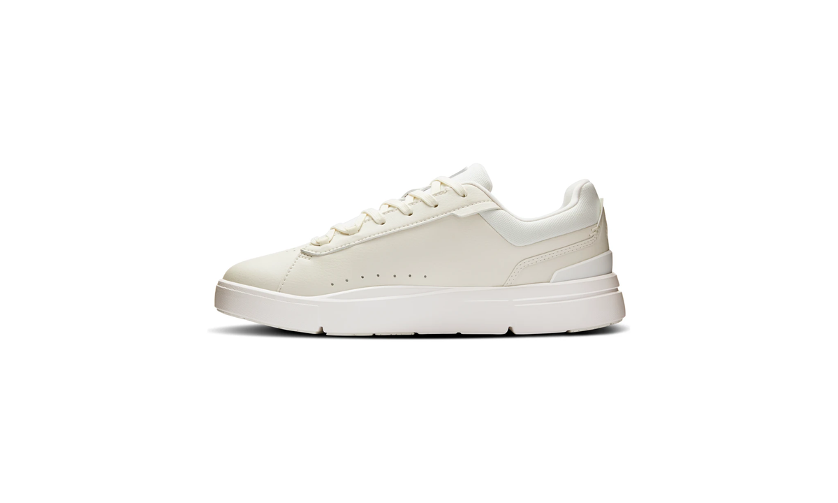 THE ROGER Advantage 1 W Ivory | Ivory