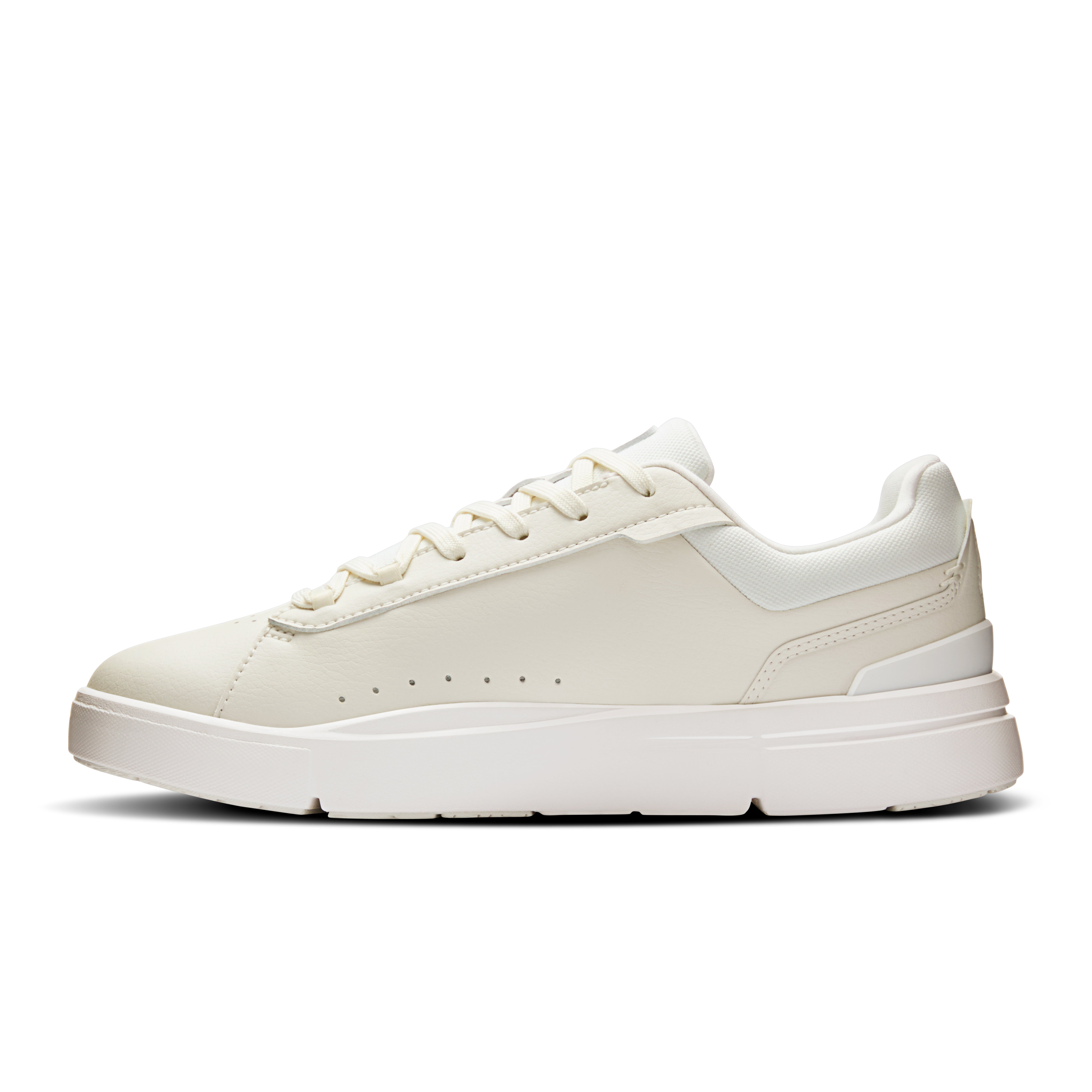 THE ROGER Advantage 1 W Ivory | Ivory
