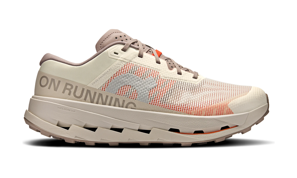 Cloudultra 3 M Cinder | Pearl