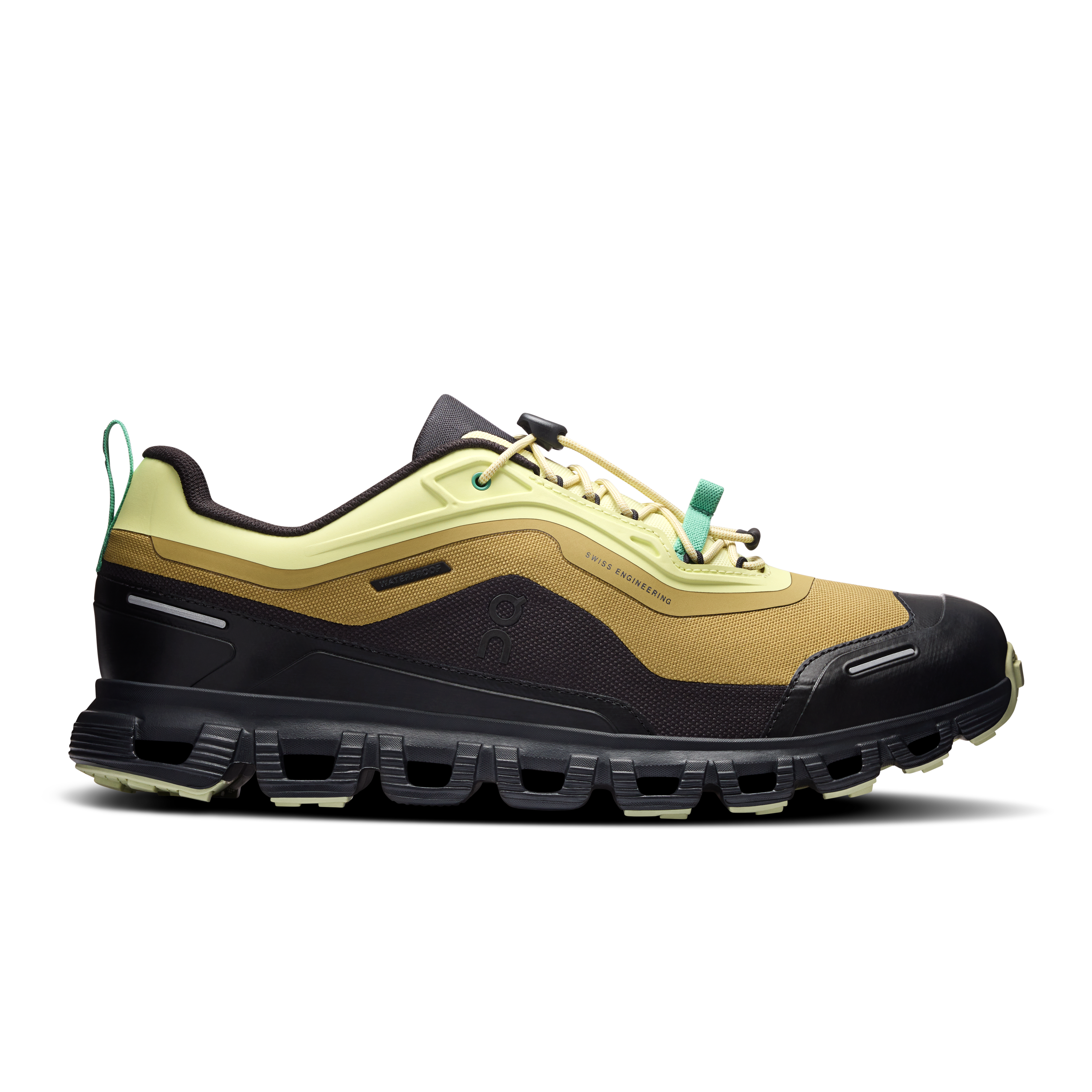 Cloud 6 Geo WP M Limelight | Safari