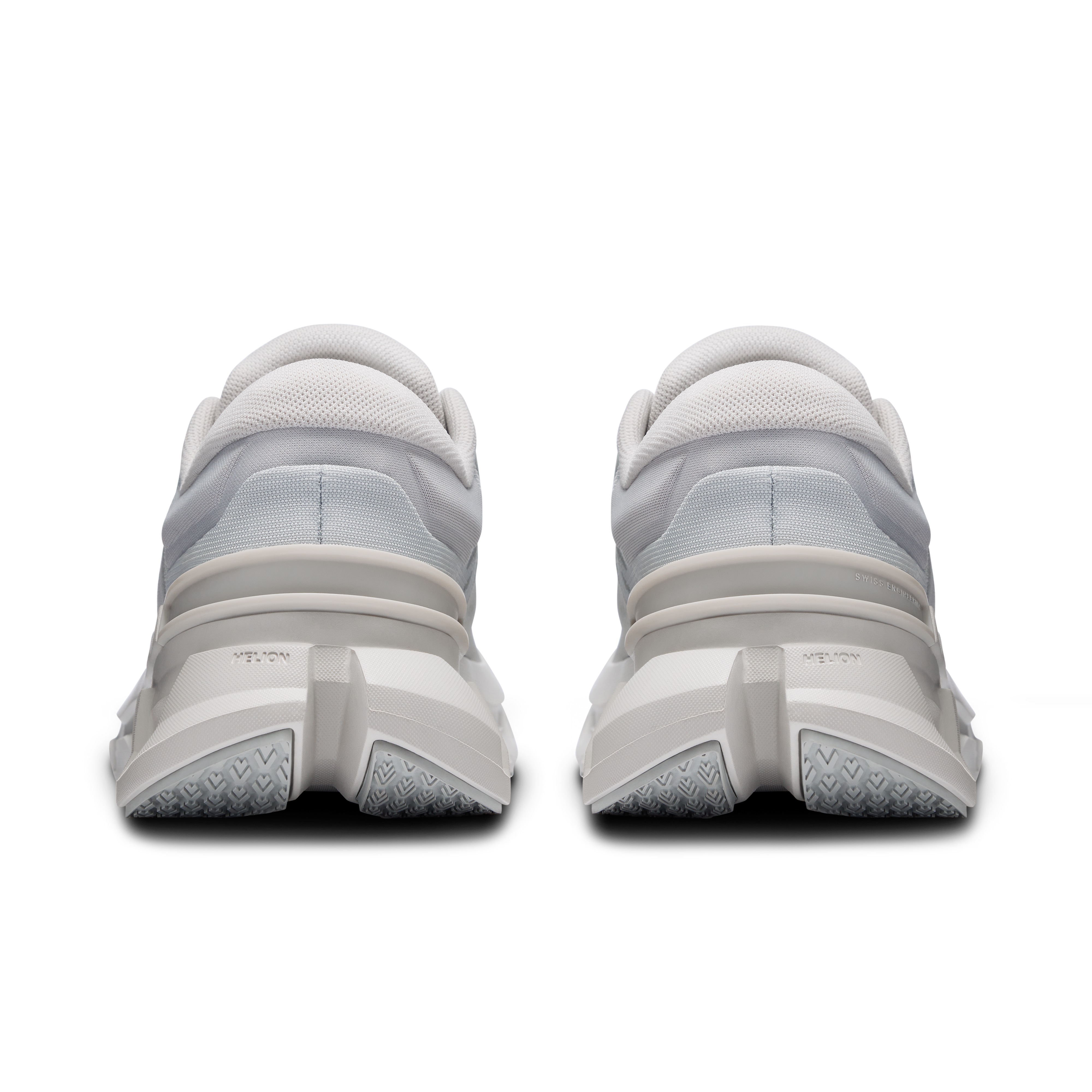 Cloudflyer 5 W Glacier | Wolf