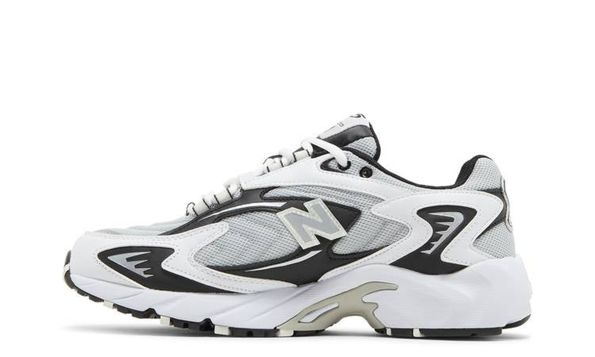 725 'White Black'