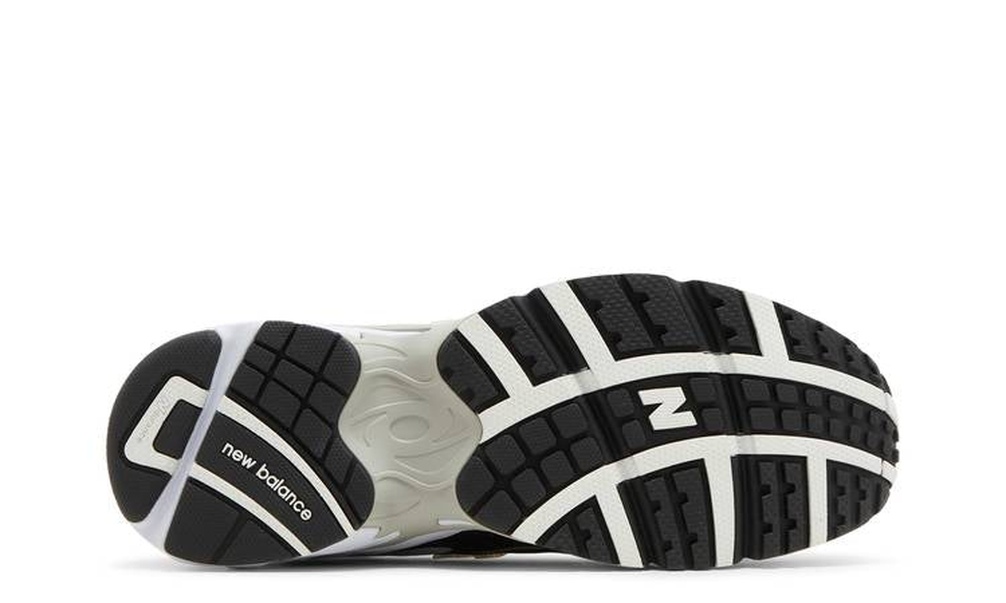 725 'White Black'