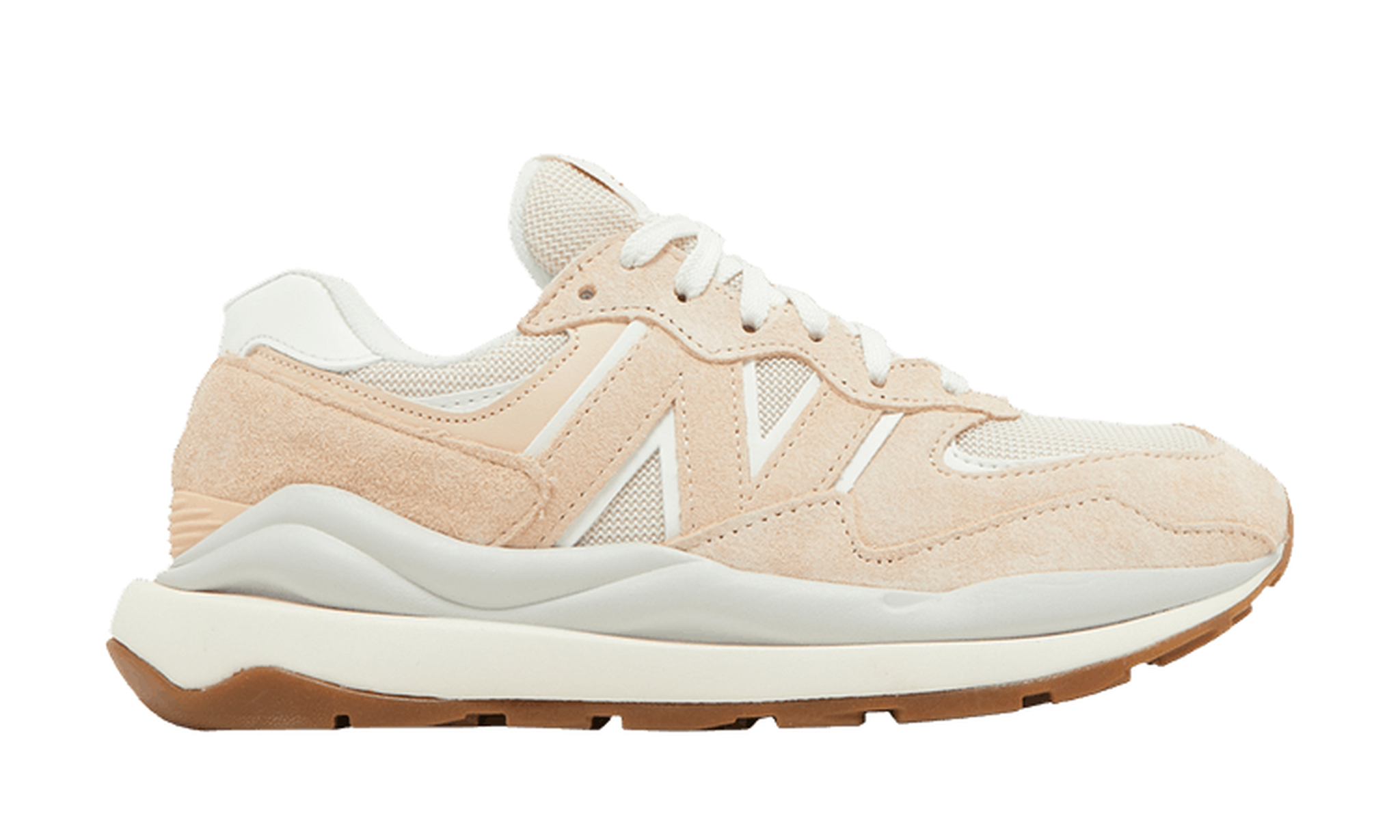 Wmns 57/40 'Vintage Rose'