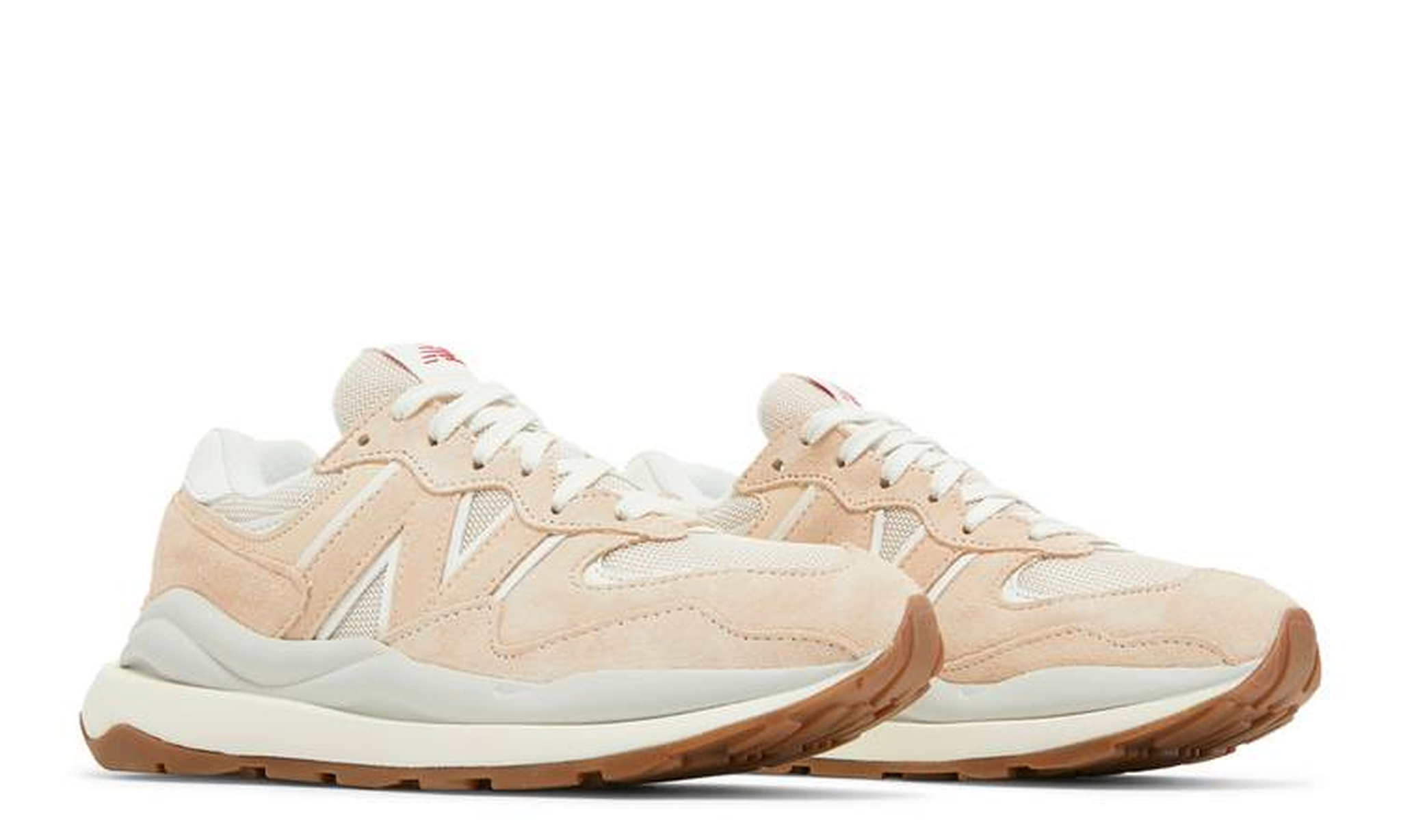 Wmns 57/40 'Vintage Rose'