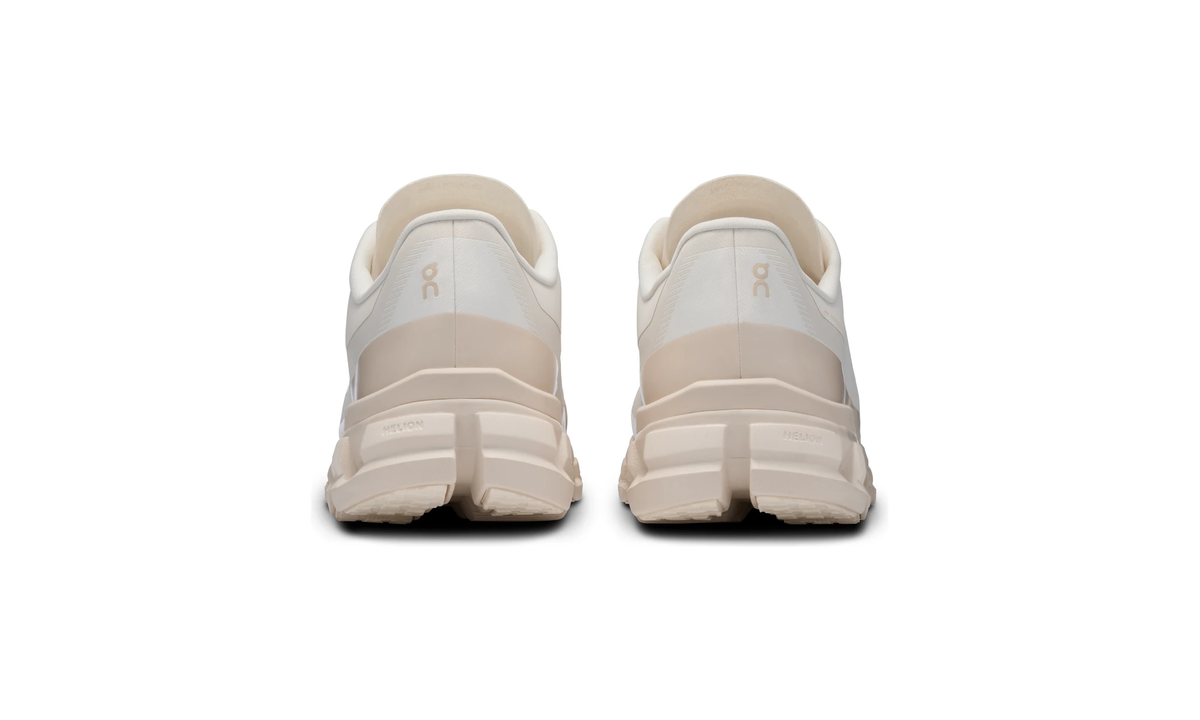 Cloudflow 4 IKON M White | Moon