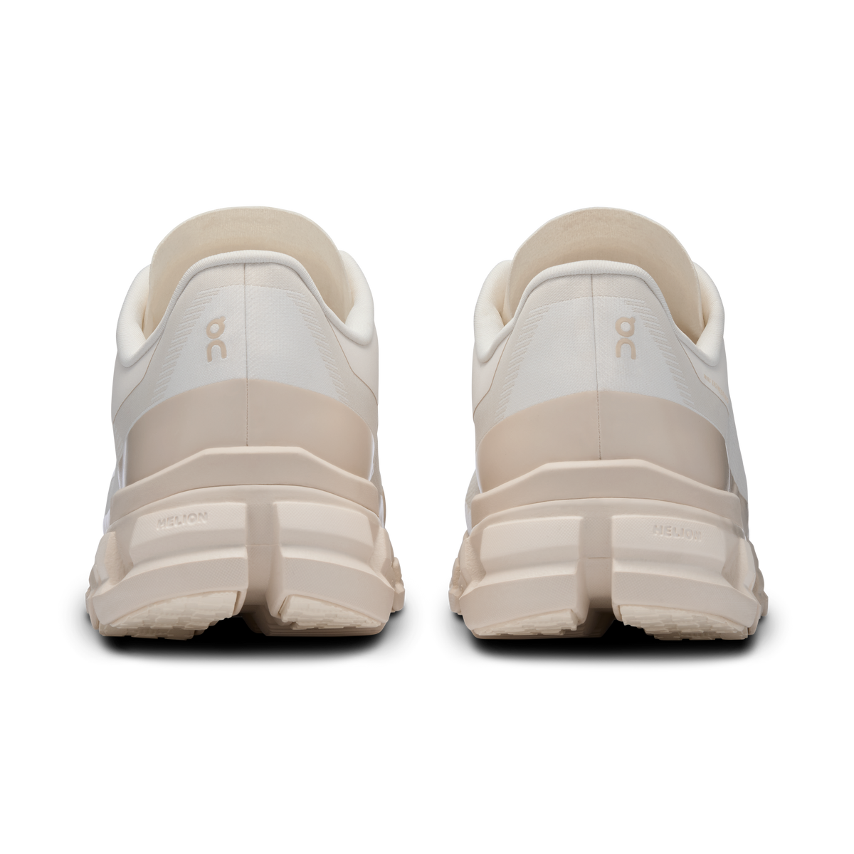 Cloudflow 4 IKON M White | Moon