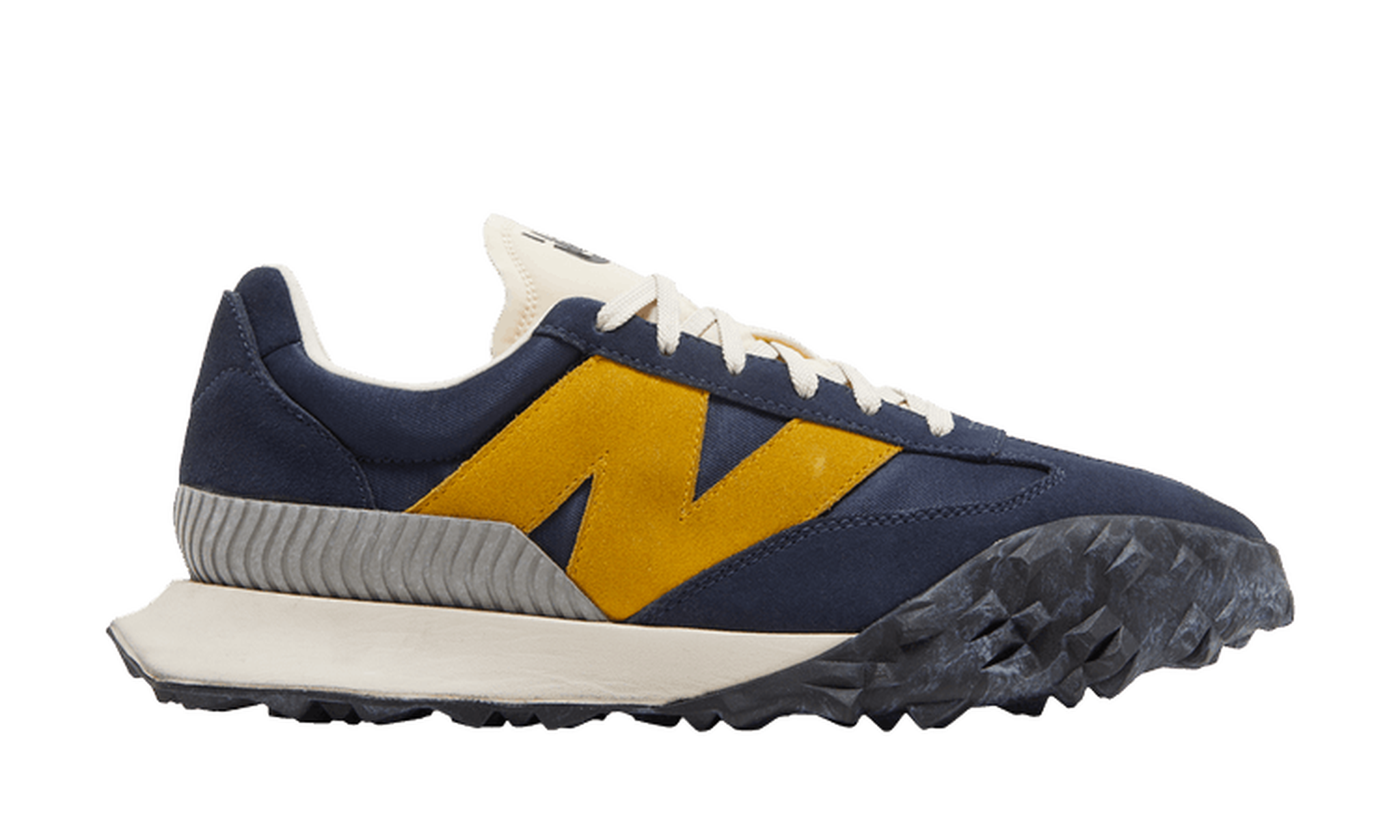 XC-72 'Navy Varsity Gold'