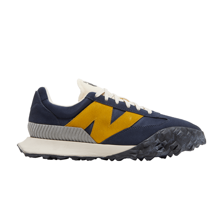 XC-72 'Navy Varsity Gold'