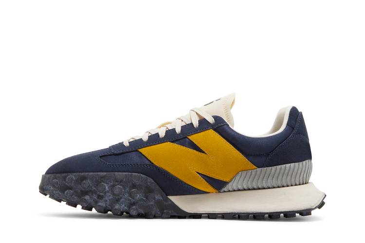 XC-72 'Navy Varsity Gold'